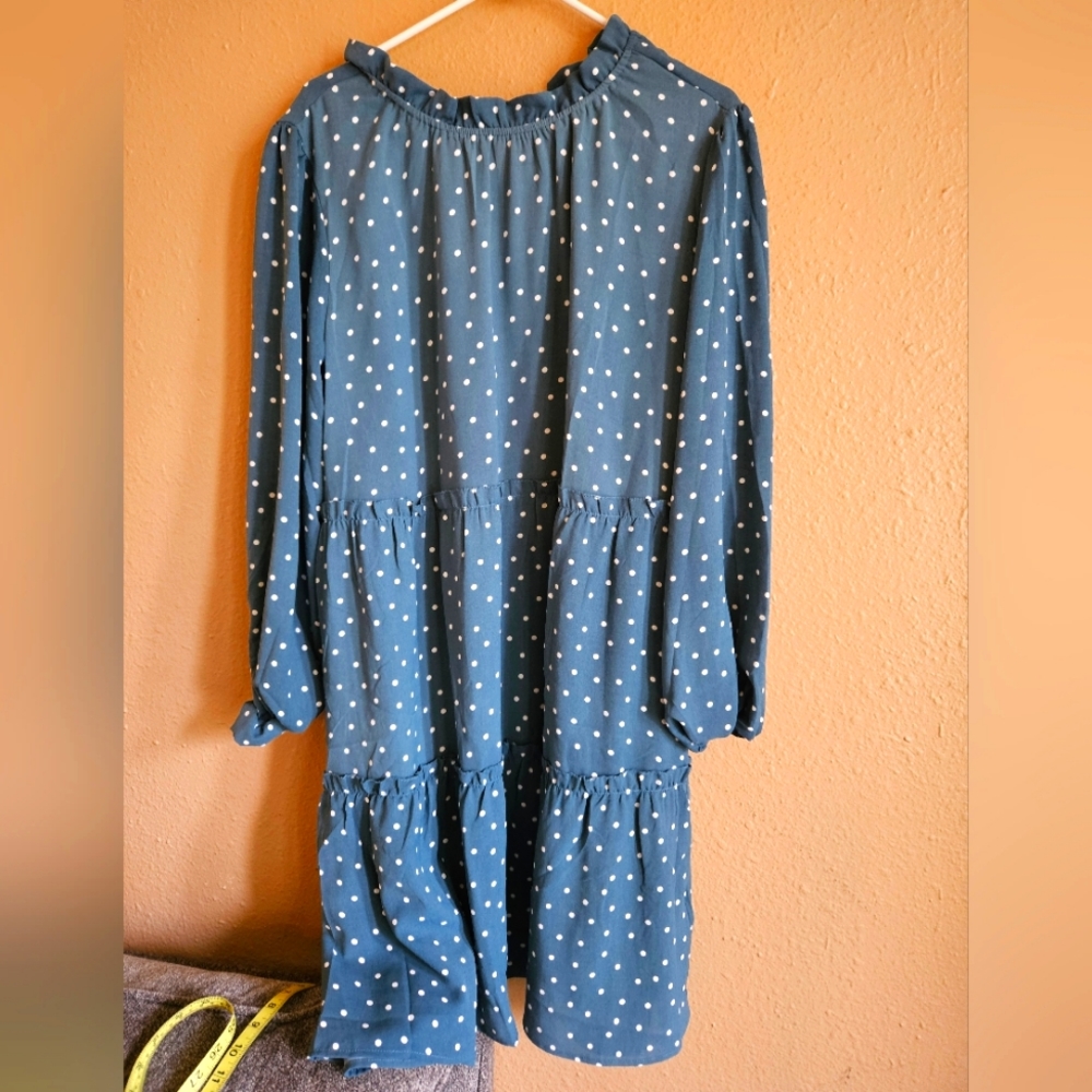 Lularoe Dress